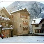 La Torre delle Giavine Hotel Hotel *