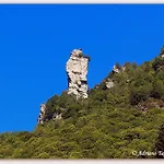 La Torre delle Giavine Hotel Boccioleto