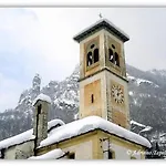 La Torre delle Giavine Hotel Hotel Boccioleto
