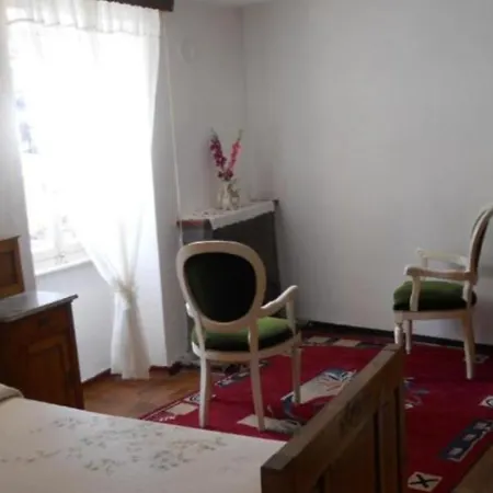 Hotel Torre Delle Giavine Dimora Storica Boccioleto