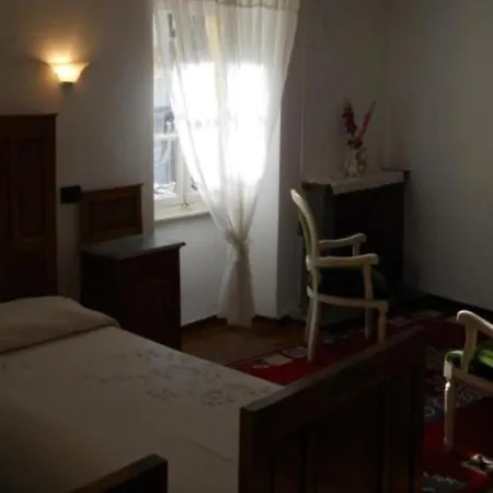 호텔 Hotel Torre Delle Giavine Dimora Storica Boccioleto