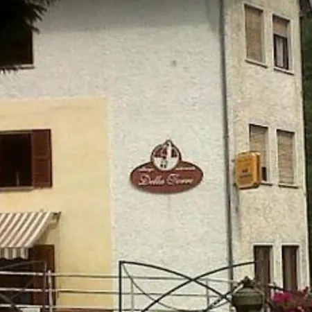 Hotel Torre Delle Giavine Dimora Storica Hotel Boccioleto