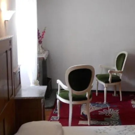 Hotel Torre Delle Giavine Dimora Storica