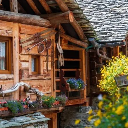 Hotel Hotel Torre Delle Giavine Dimora Storica Boccioleto