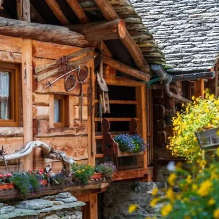 Hotel Hotel Torre Delle Giavine Dimora Storica Boccioleto