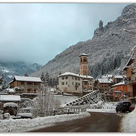 호텔 Hotel Torre Delle Giavine Dimora Storica