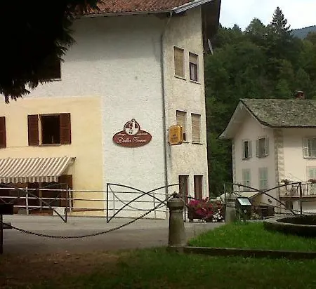 Hotel Torre Delle Giavine Dimora Storica