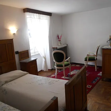 호텔 Hotel Torre Delle Giavine Dimora Storica