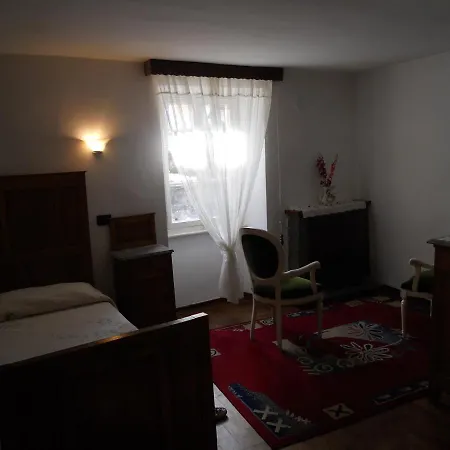 Hotel Hotel Torre Delle Giavine Dimora Storica Boccioleto