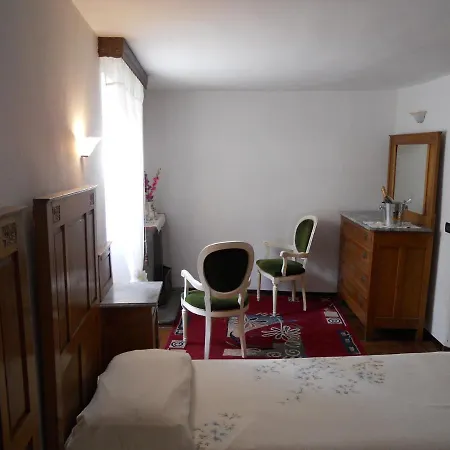 호텔 Hotel Torre Delle Giavine Dimora Storica *