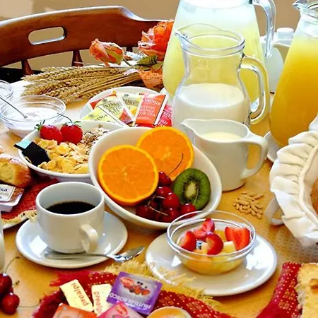 Hotel Hotel Torre Delle Giavine Dimora Storica *