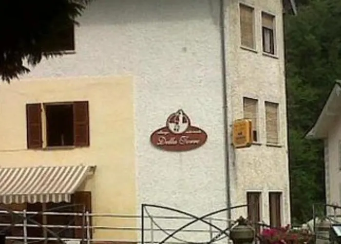 Hotel Torre Delle Giavine Dimora Storica Hotel Boccioleto