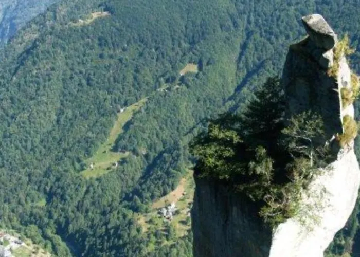 Hotel Torre Delle Giavine Dimora Storica * Boccioleto