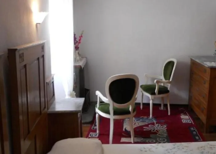Hotel Torre Delle Giavine Dimora Storica