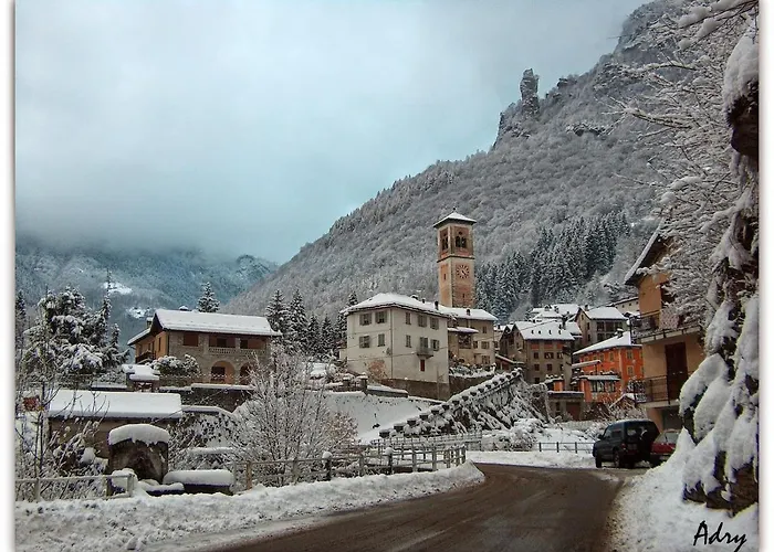 Hotel Hotel Torre Delle Giavine Dimora Storica