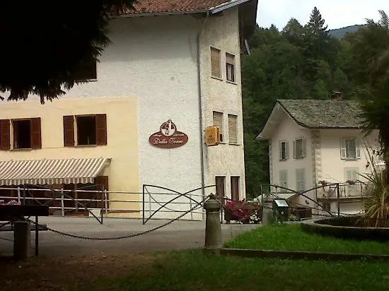 Hotel Torre Delle Giavine Dimora Storica