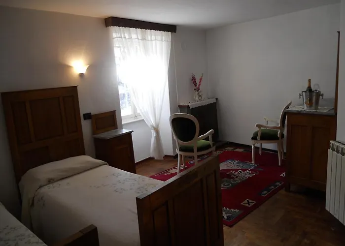 Hotel Hotel Torre Delle Giavine Dimora Storica