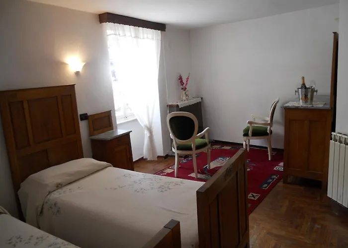 Hotel Hotel Torre Delle Giavine Dimora Storica
