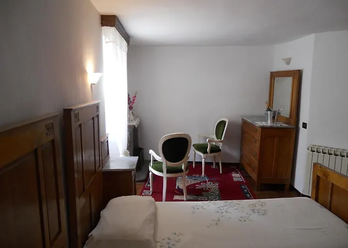 Hotel Hotel Torre Delle Giavine Dimora Storica *
